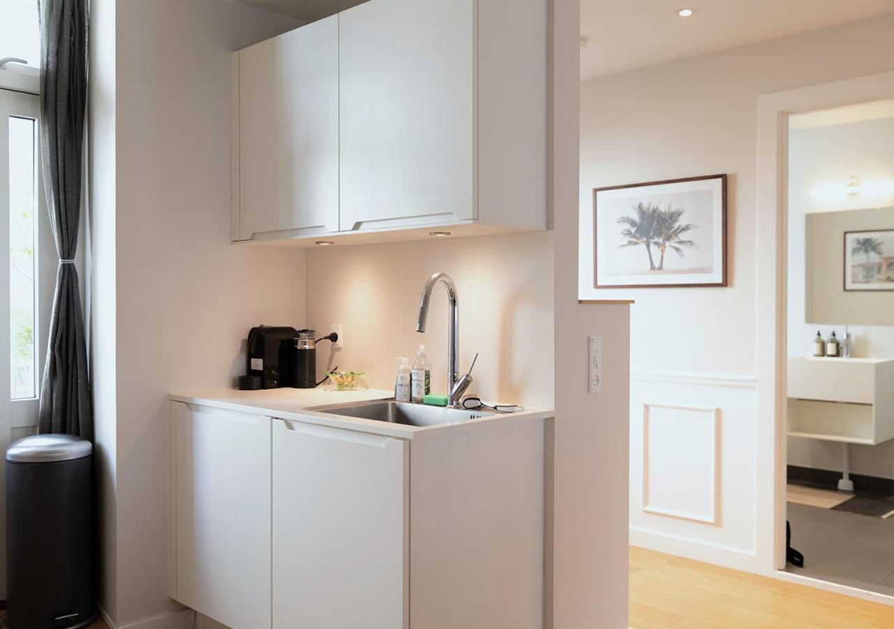 In Appartement