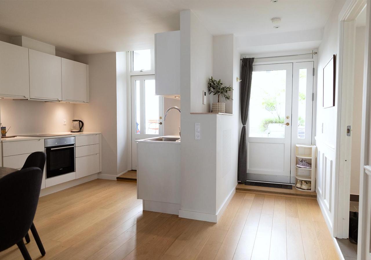 In Appartement