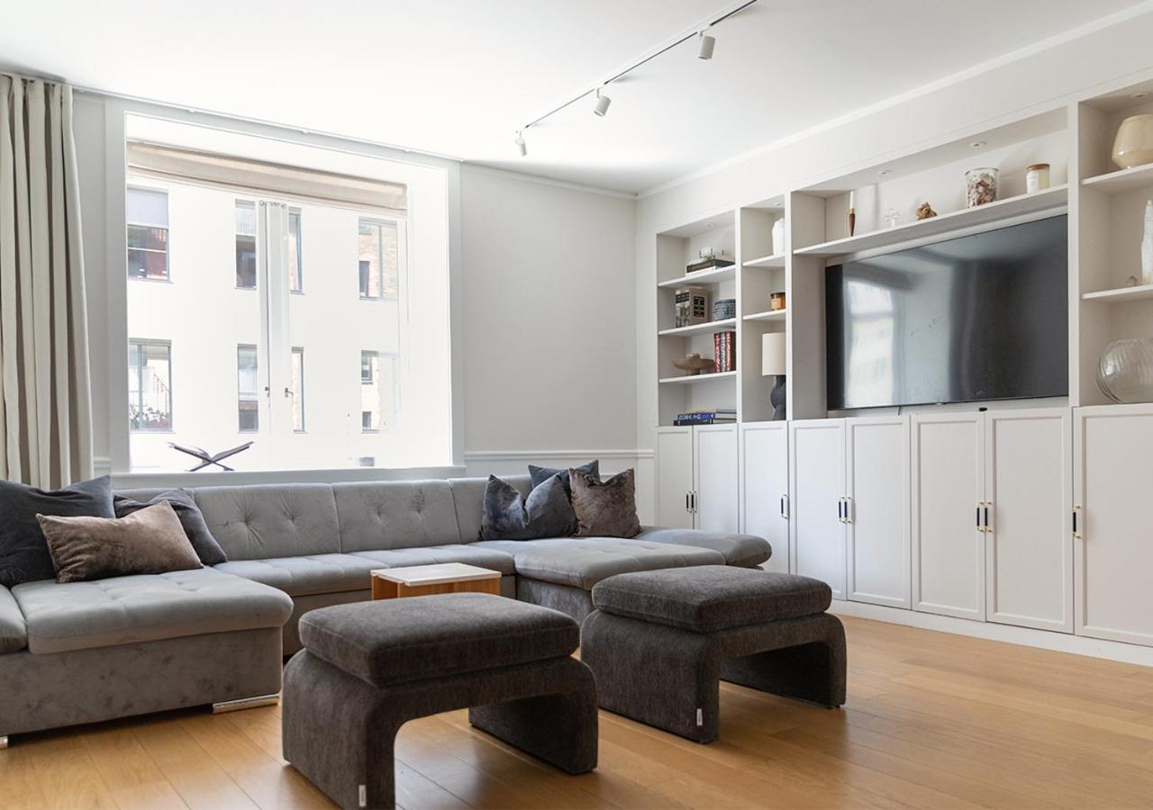 In Appartement *