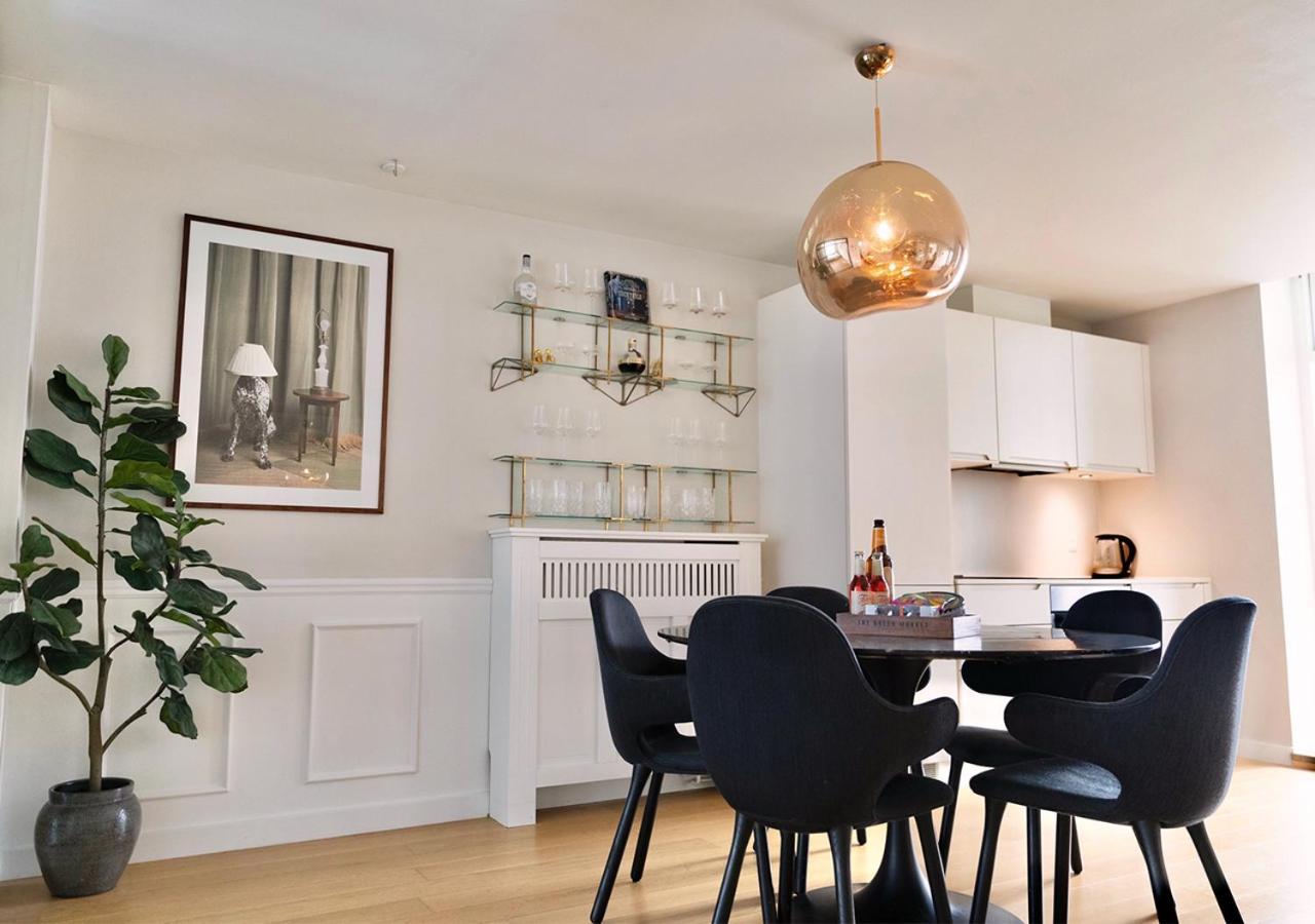 Appartement In