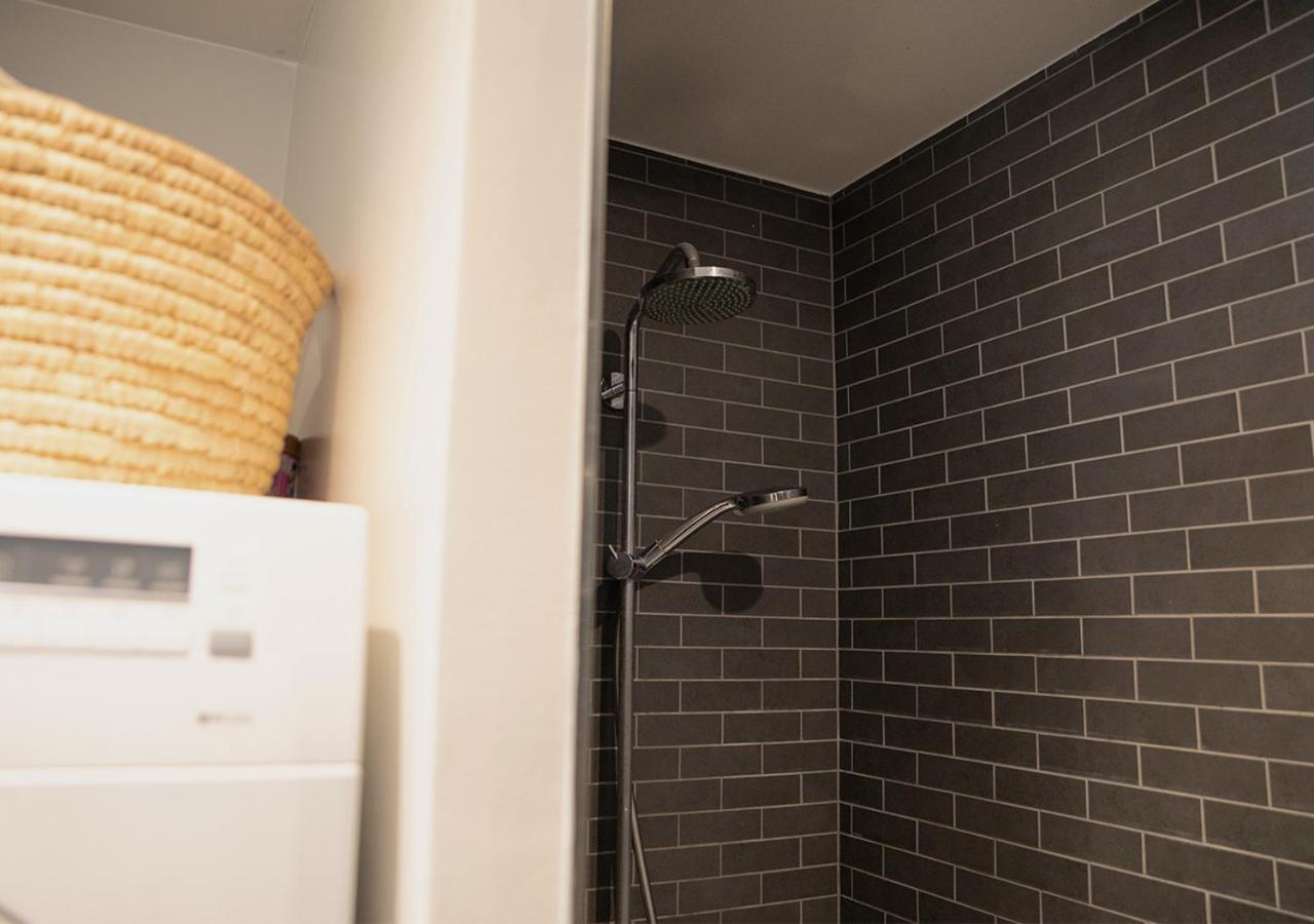 Appartement In