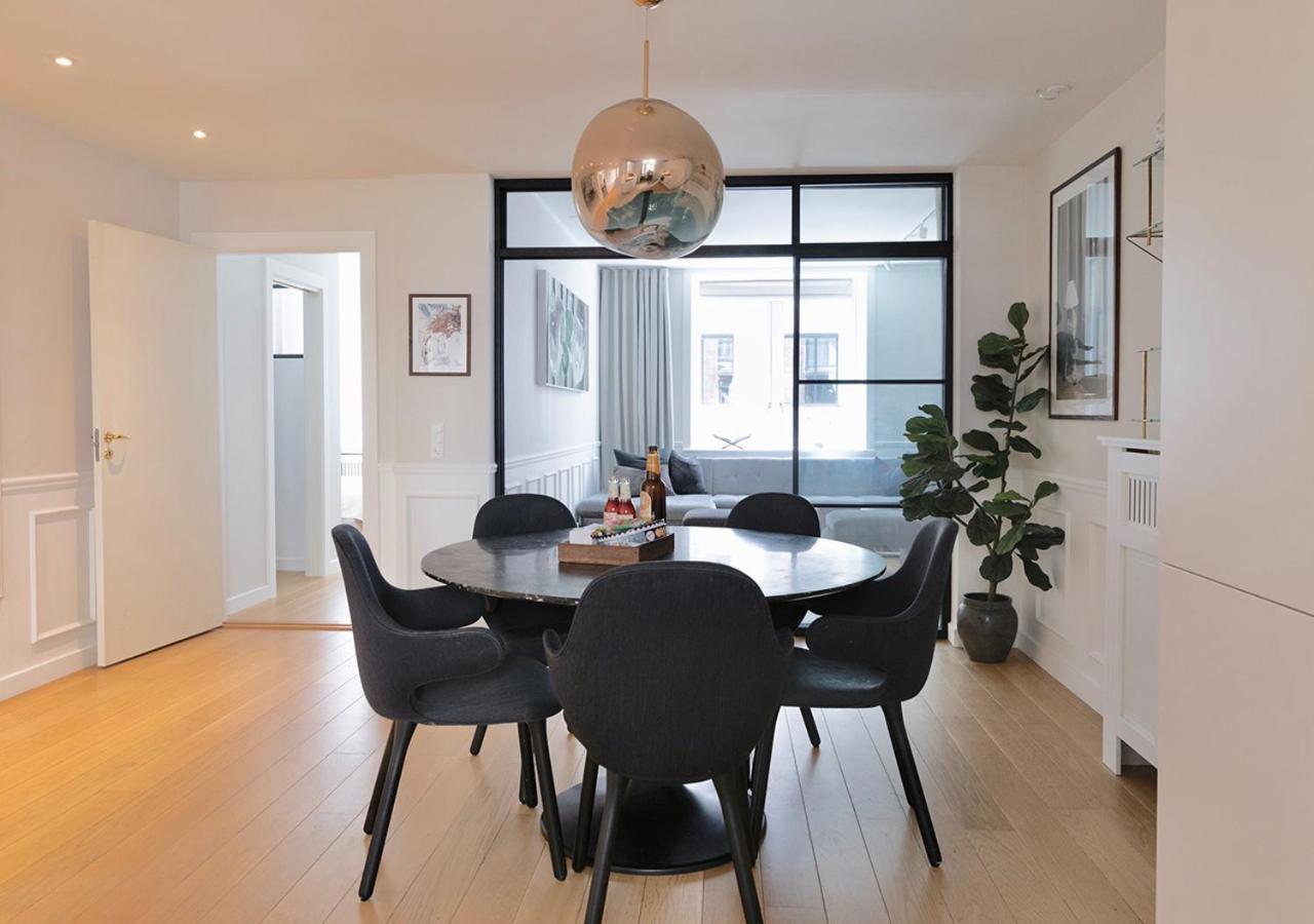 Appartement In Copenhague