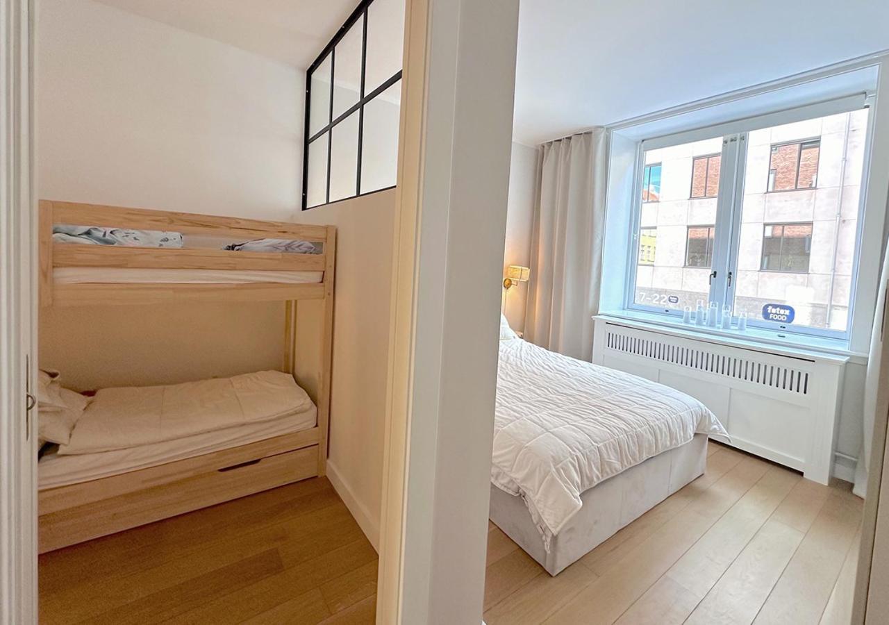 Appartement In Copenhague