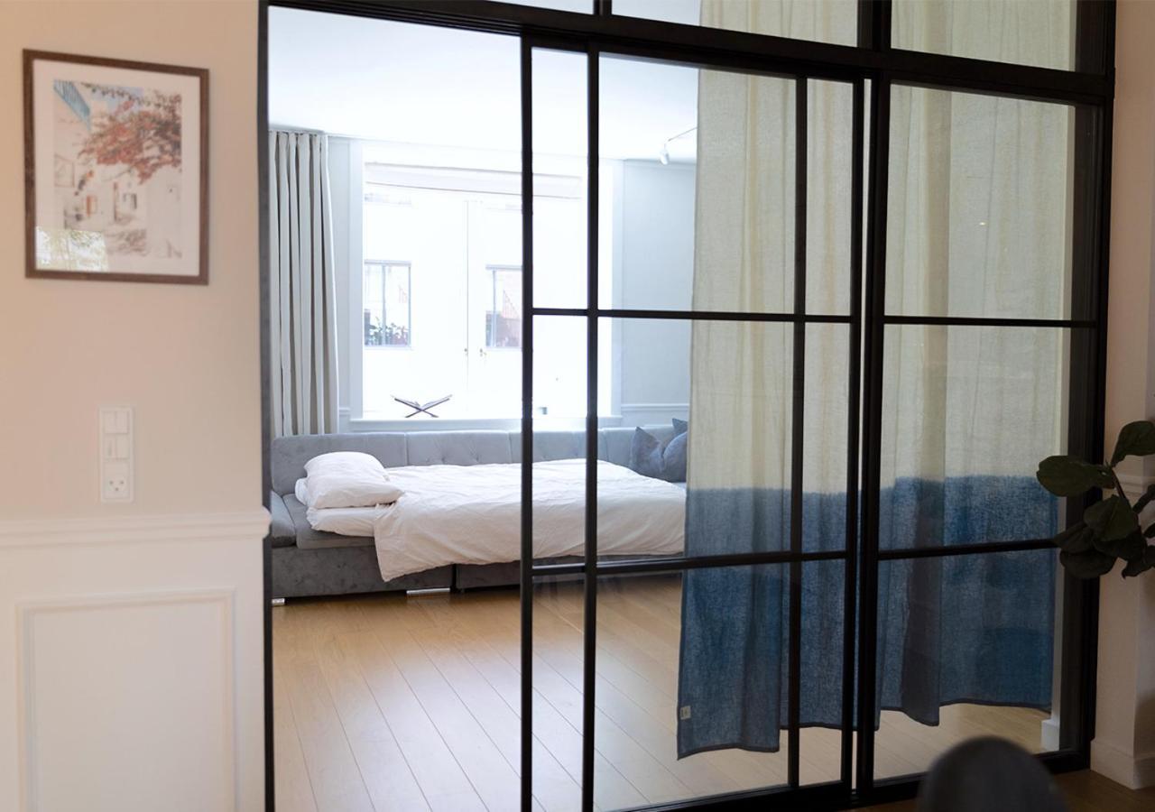 Appartement In *