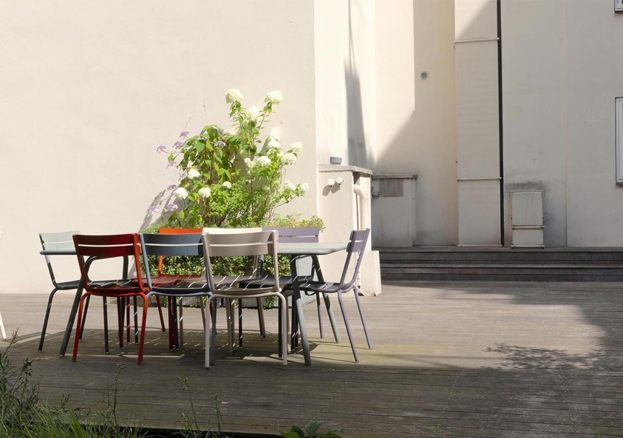 In Appartement Copenhague