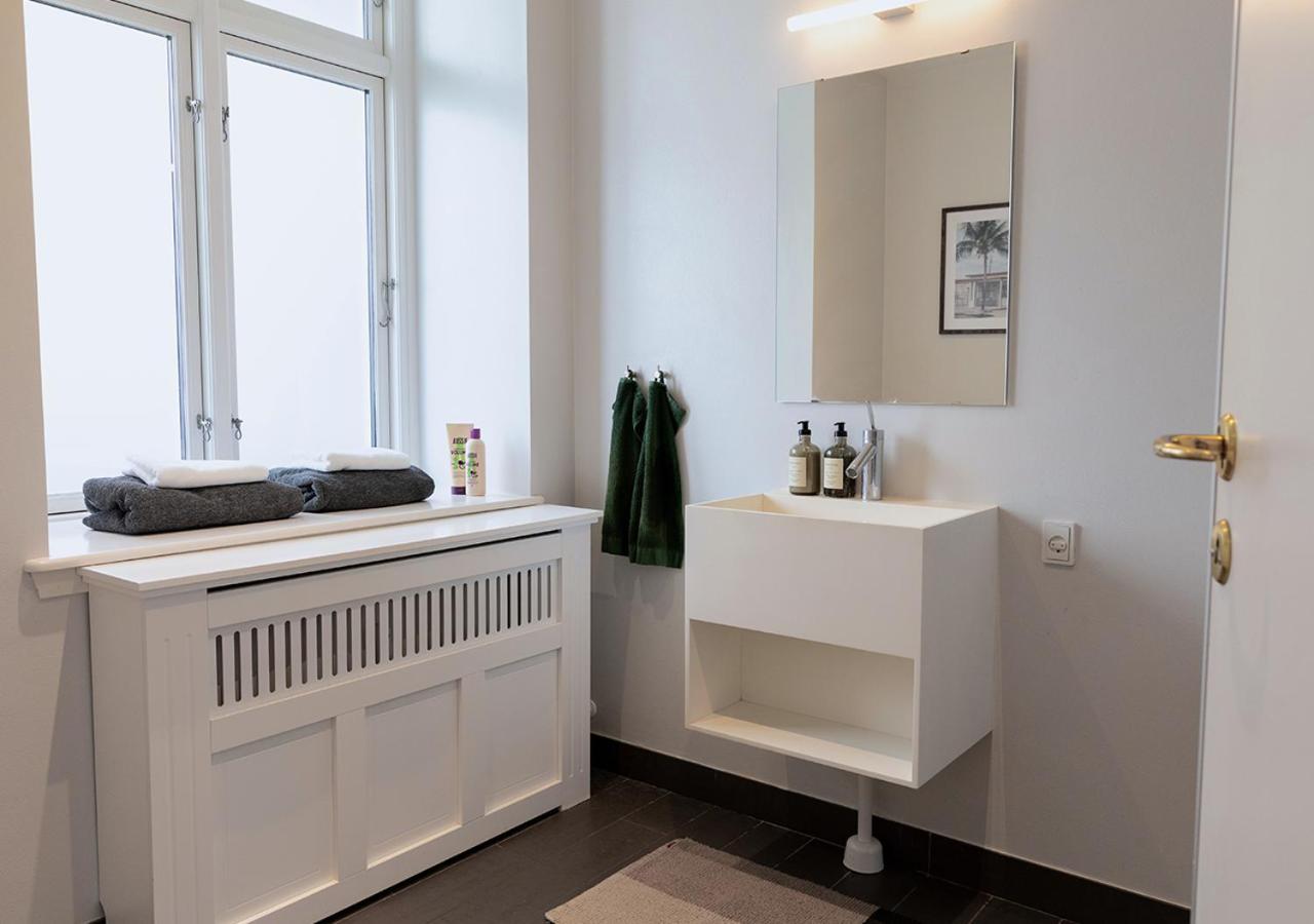 Appartement In Copenhague