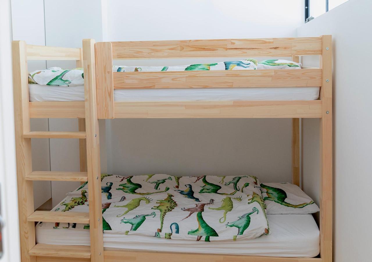 Appartement In *
