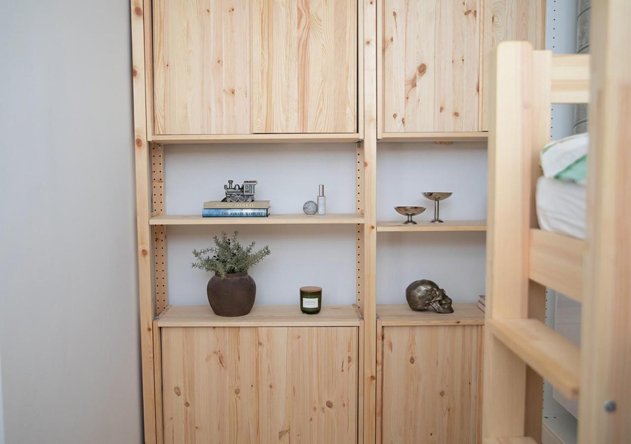 In Appartement