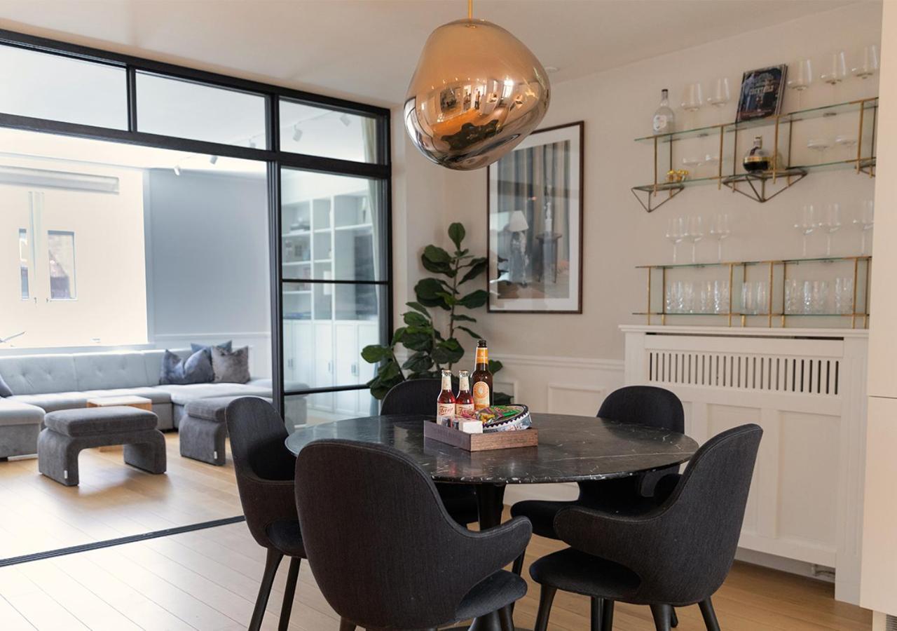 In Appartement *